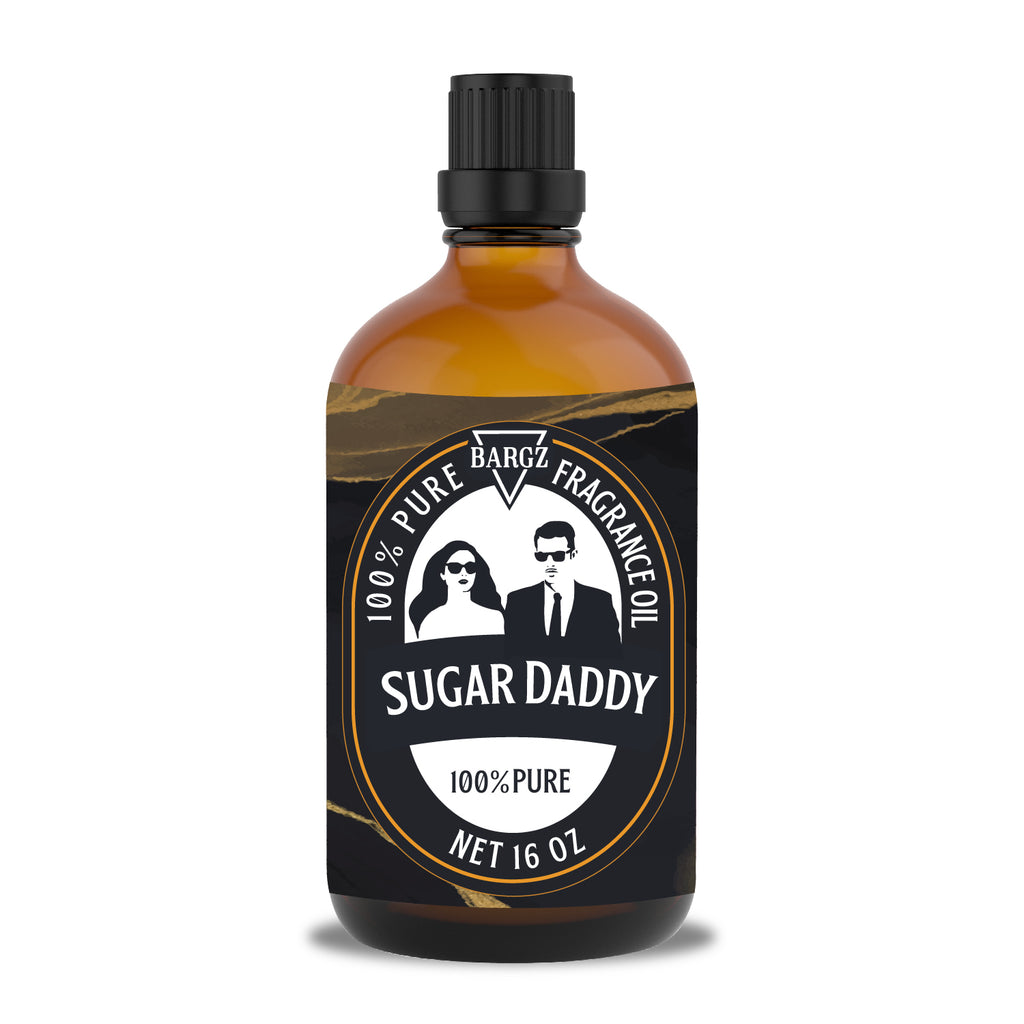 Sugar Daddy Fragrance Oil