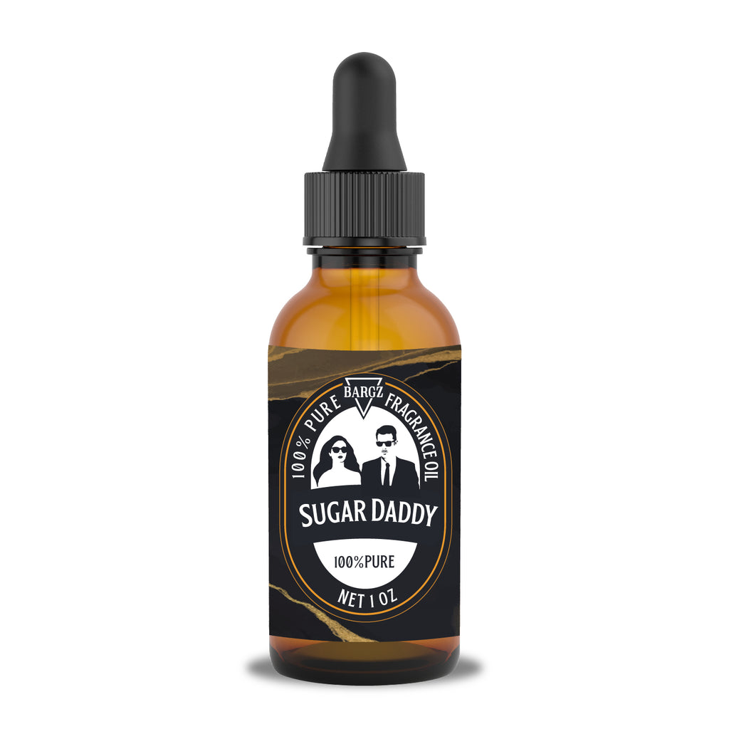 Sugar Daddy Fragrance Oil