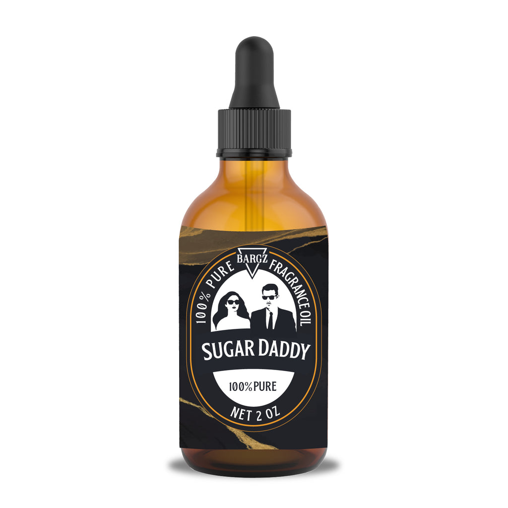 Sugar Daddy Fragrance Oil
