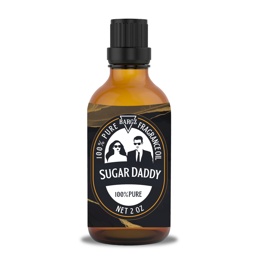 Sugar Daddy Fragrance Oil
