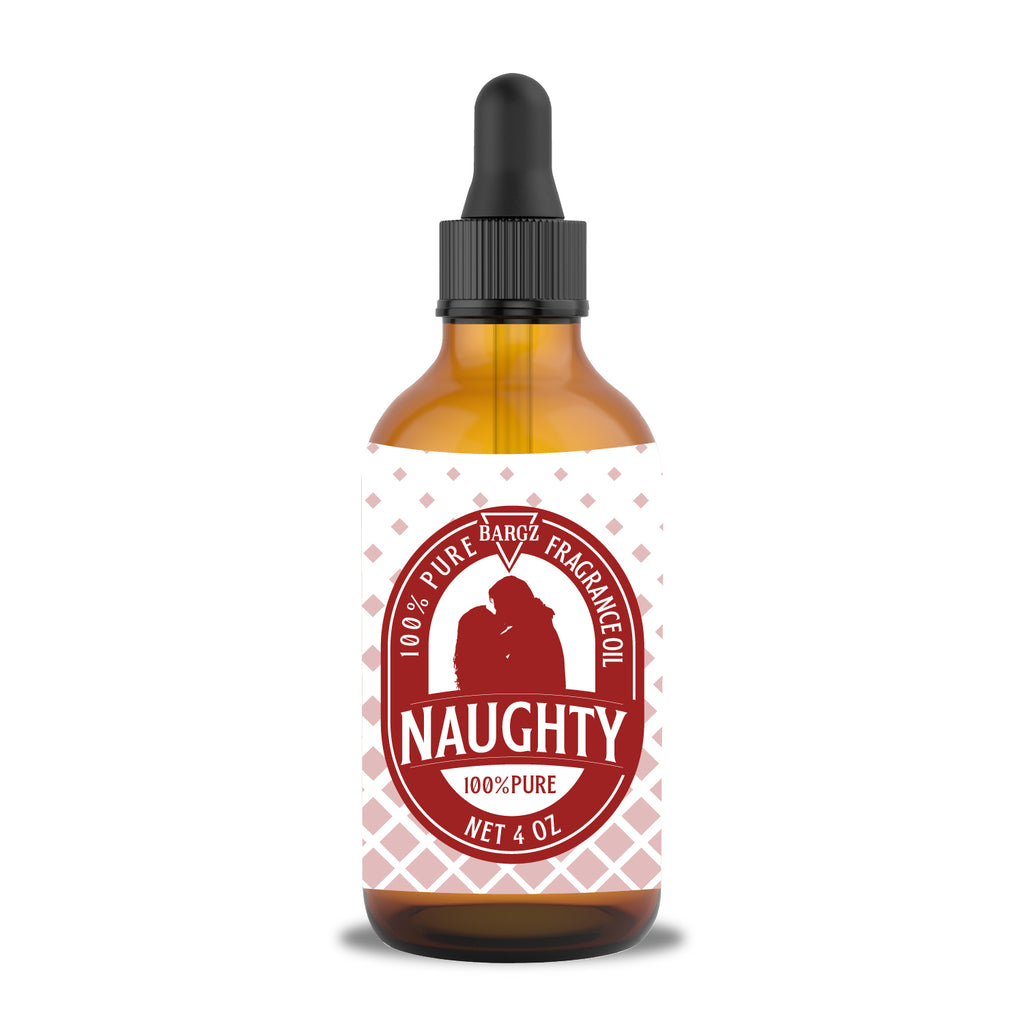 NAUGHTY Fragrance Oil