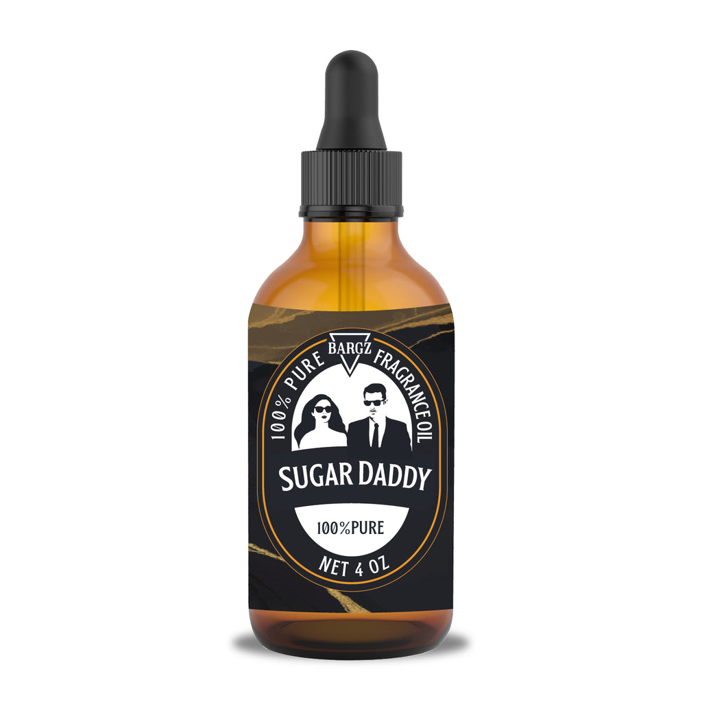 Sugar Daddy Fragrance Oil