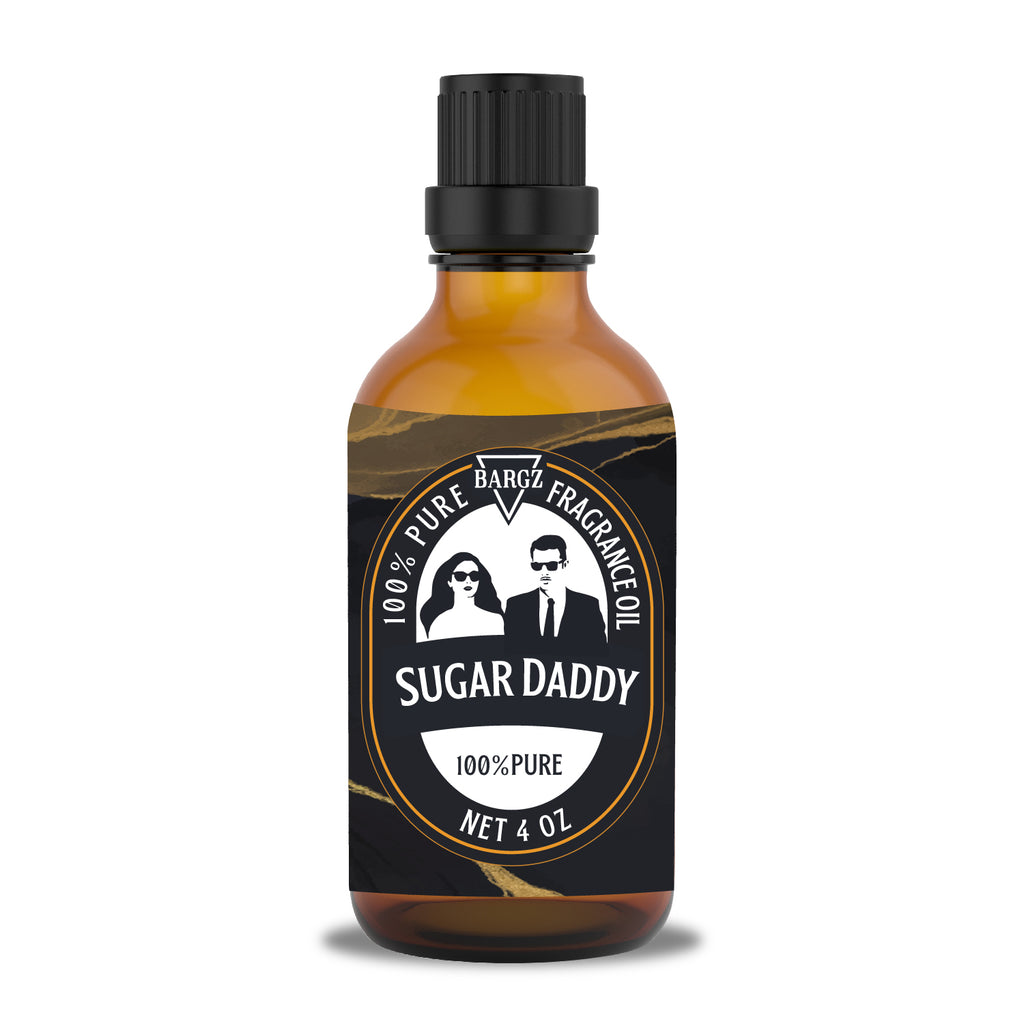 Sugar Daddy Fragrance Oil