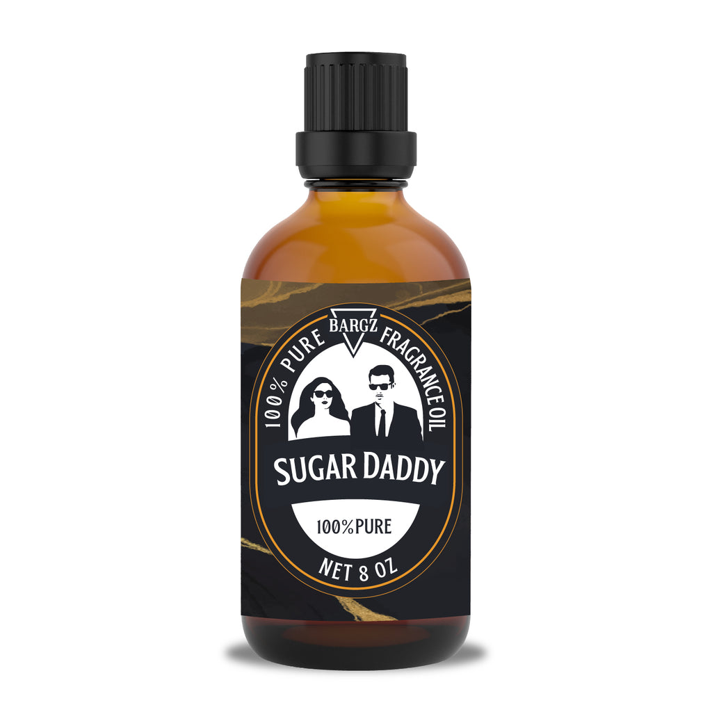 Sugar Daddy Fragrance Oil