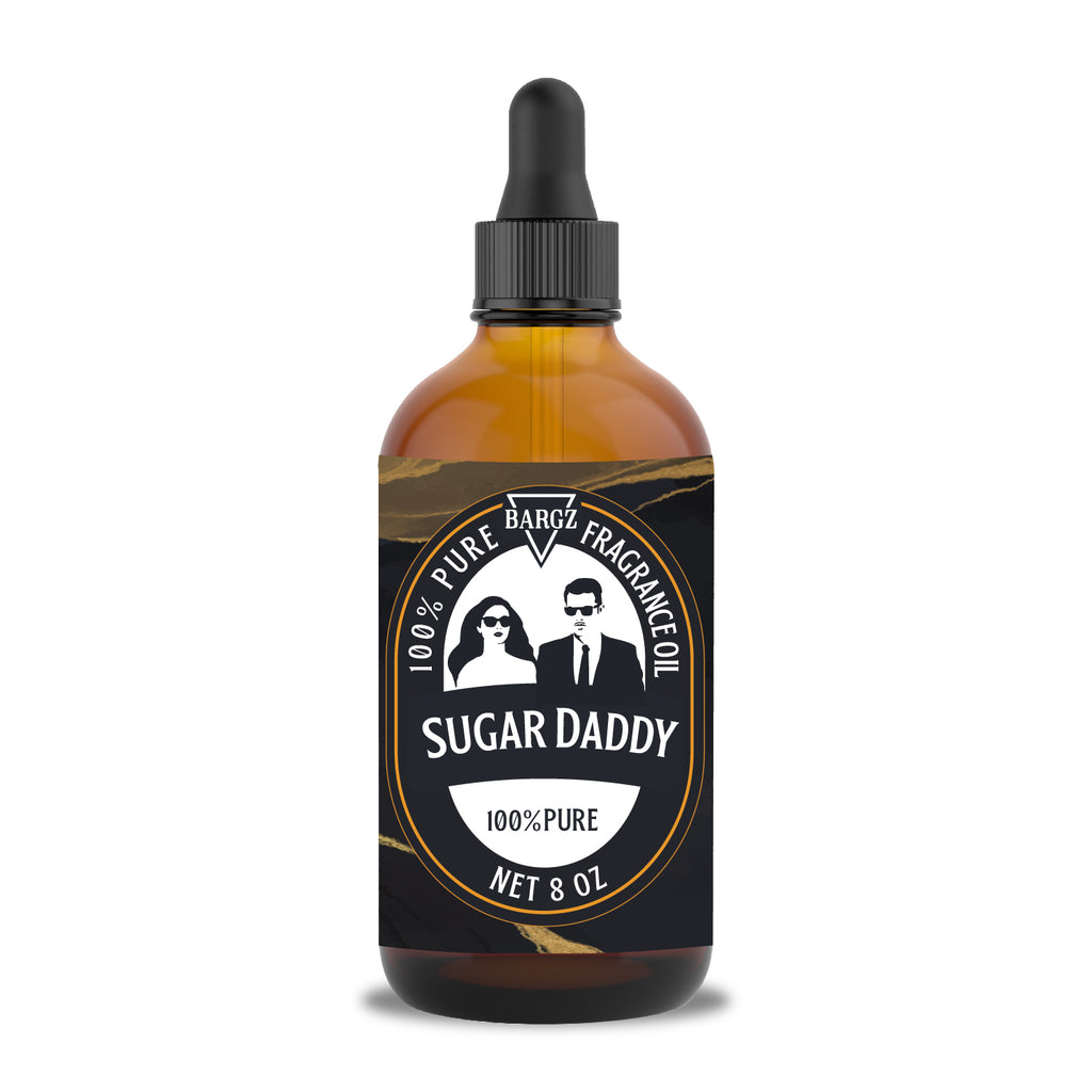 Sugar Daddy Fragrance Oil