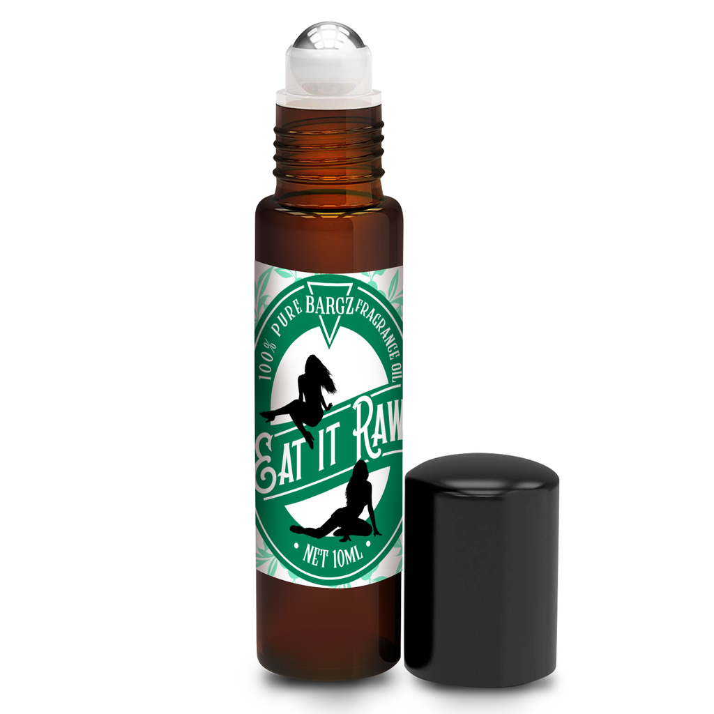 Eat It Raw Fragrance Oil