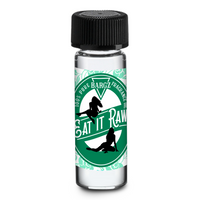 EAT IT RAW Fragrance Oil For Women - Sample 3.69 ml (1 Per Customer)