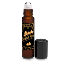 AFRICAN MUSK Fragrance Oil