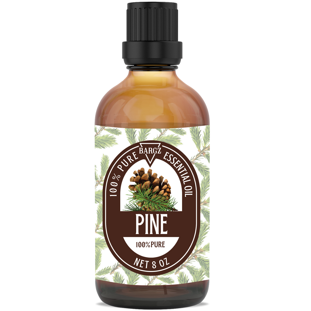 PINE ESSENTIAL OIL