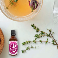SATISFIED Fragrance Oil for Women