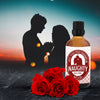 NAUGHTY Fragrance Oil