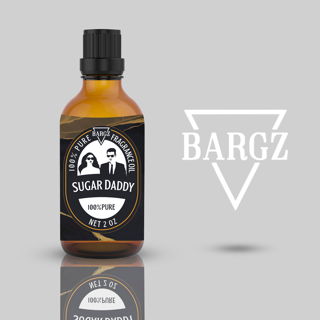 Sugar Daddy Fragrance Oil