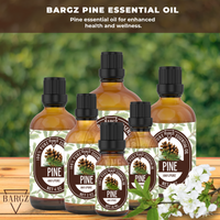 PINE ESSENTIAL OIL