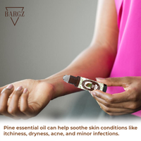 PINE ESSENTIAL OIL