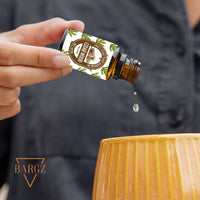 CEDARWOOD ESSENTIAL OIL