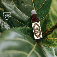 CEDARWOOD ESSENTIAL OIL
