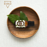 CEDARWOOD ESSENTIAL OIL