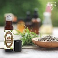 CEDARWOOD ESSENTIAL OIL