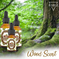 CEDARWOOD ESSENTIAL OIL
