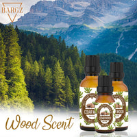 CEDARWOOD ESSENTIAL OIL
