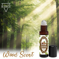 CEDARWOOD ESSENTIAL OIL