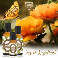CEDARWOOD ESSENTIAL OIL