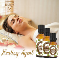 CEDARWOOD ESSENTIAL OIL