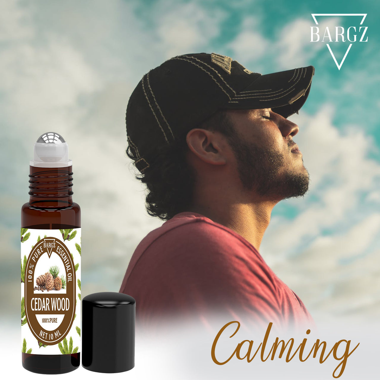 CEDARWOOD ESSENTIAL OIL