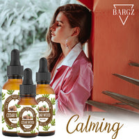 CEDARWOOD ESSENTIAL OIL