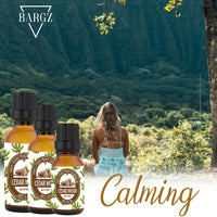 CEDARWOOD ESSENTIAL OIL