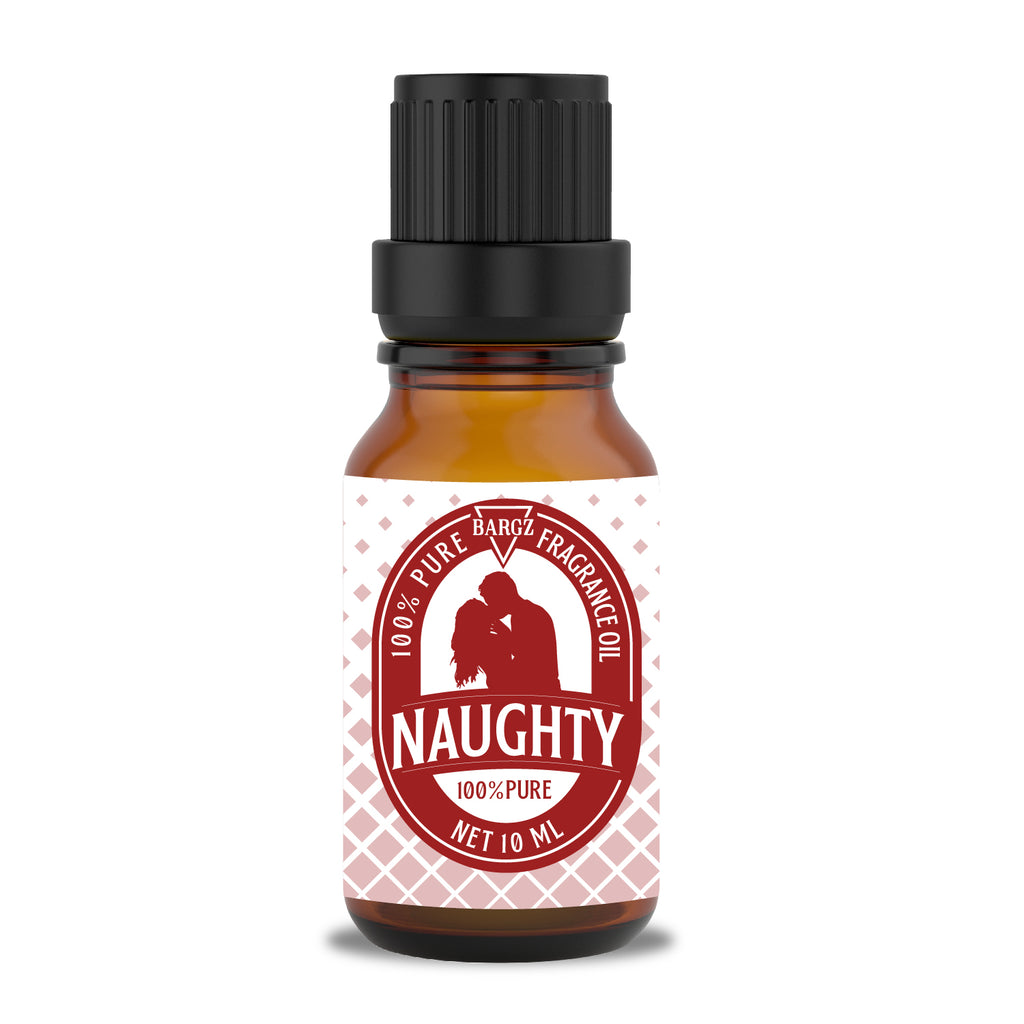 NAUGHTY Fragrance Oil