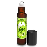 Amla Carrier Oil