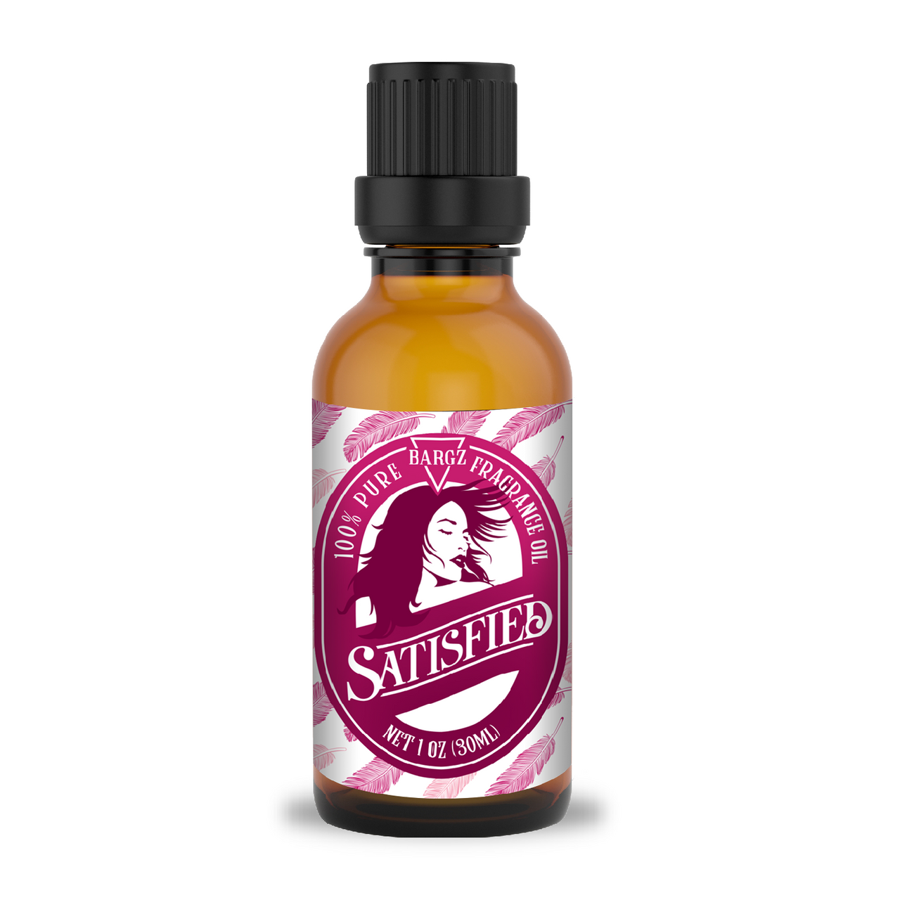 SATISFIED Fragrance Oil for Women