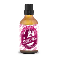 SATISFIED Fragrance Oil for Women