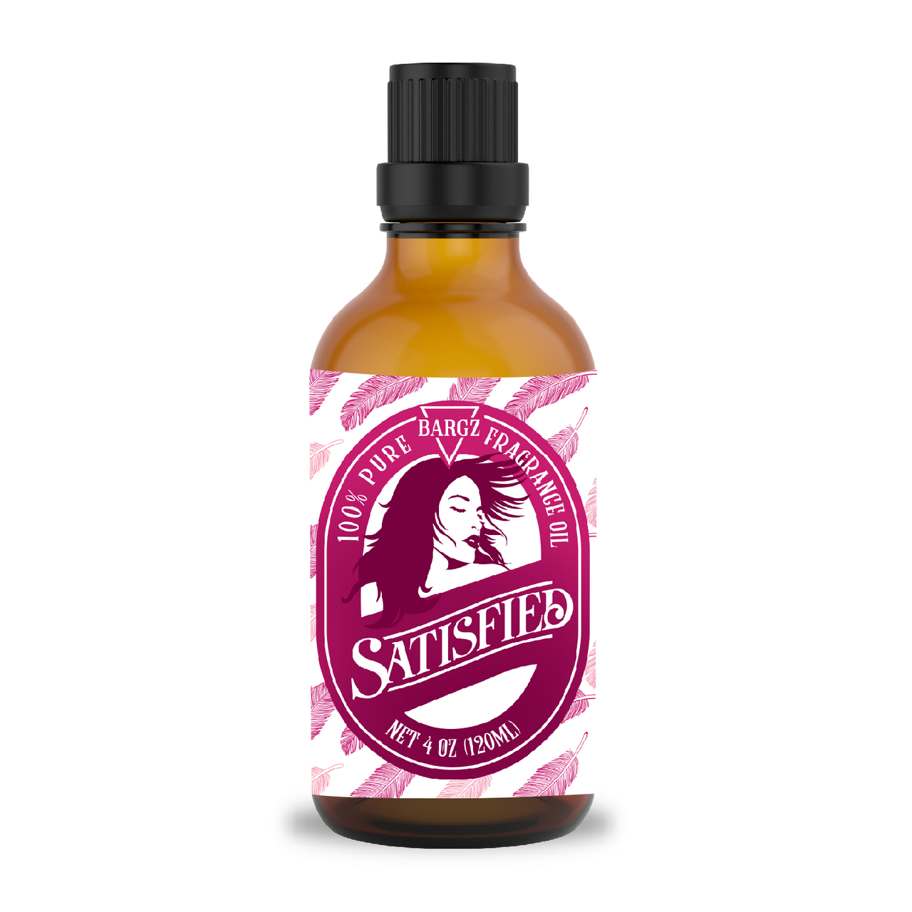 SATISFIED Fragrance Oil for Women
