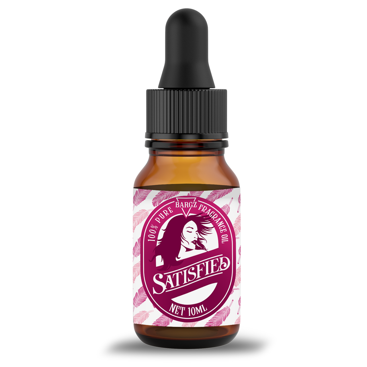SATISFIED Fragrance Oil for Women