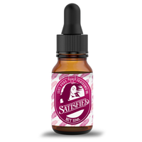 SATISFIED Fragrance Oil for Women