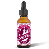 SATISFIED Fragrance Oil for Women