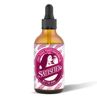SATISFIED Fragrance Oil for Women
