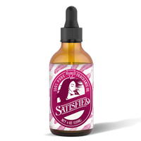 SATISFIED Fragrance Oil for Women