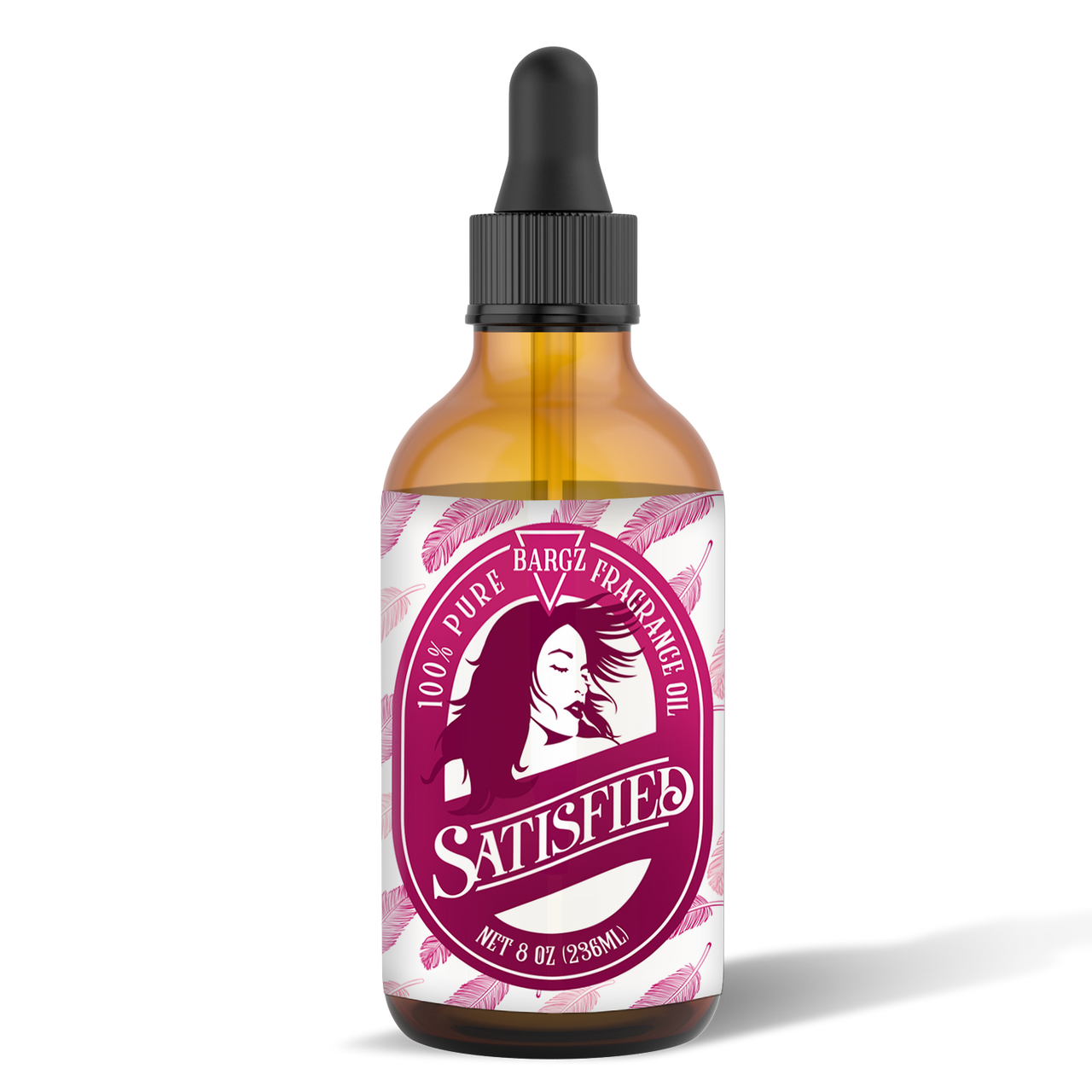 SATISFIED Fragrance Oil for Women