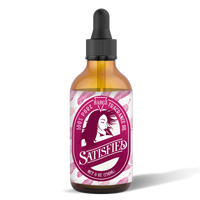 SATISFIED Fragrance Oil for Women