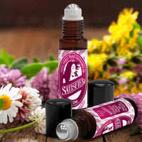 SATISFIED Fragrance Oil for Women