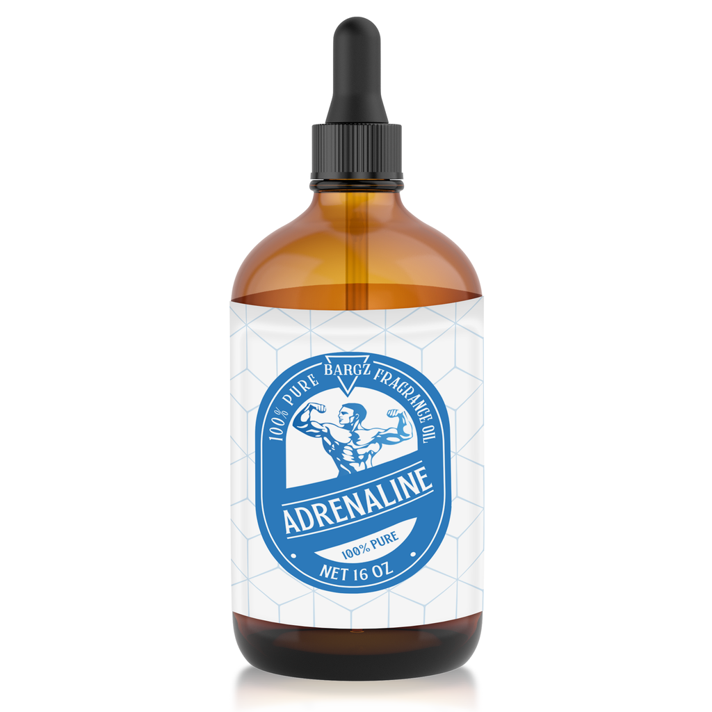 ADRENALINE Fragrance Oil