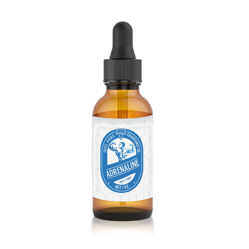 ADRENALINE Fragrance Oil