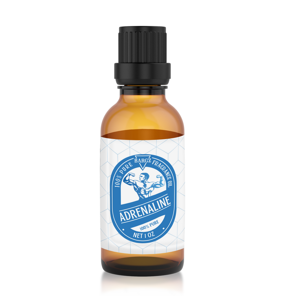 ADRENALINE Fragrance Oil