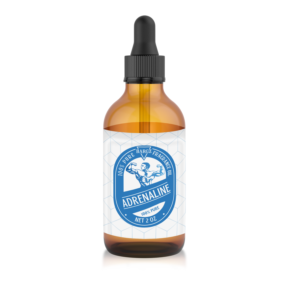 ADRENALINE Fragrance Oil
