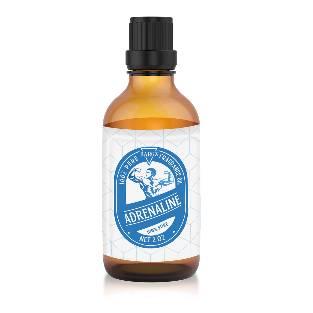 ADRENALINE Fragrance Oil
