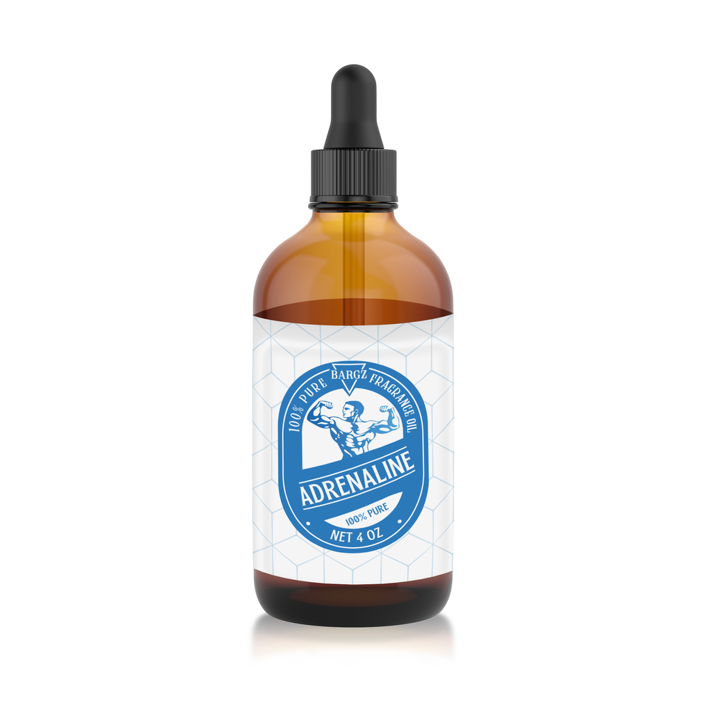 ADRENALINE Fragrance Oil