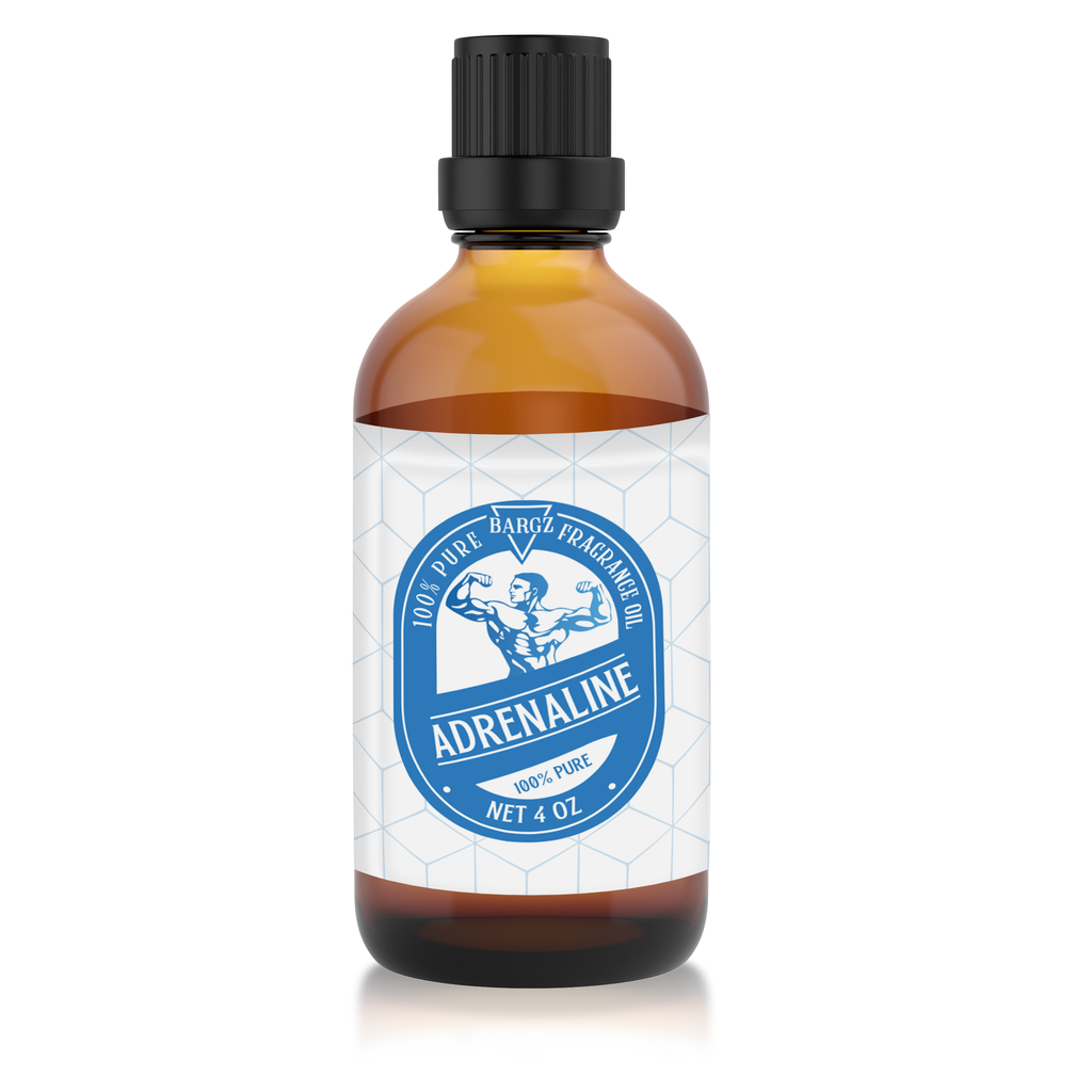 ADRENALINE Fragrance Oil